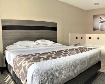Baymont by Wyndham Paw Paw - Paw Paw - Schlafzimmer