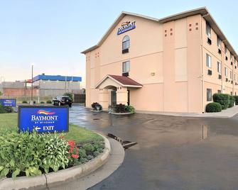 Baymont by Wyndham Paw Paw - Paw Paw - Gebäude