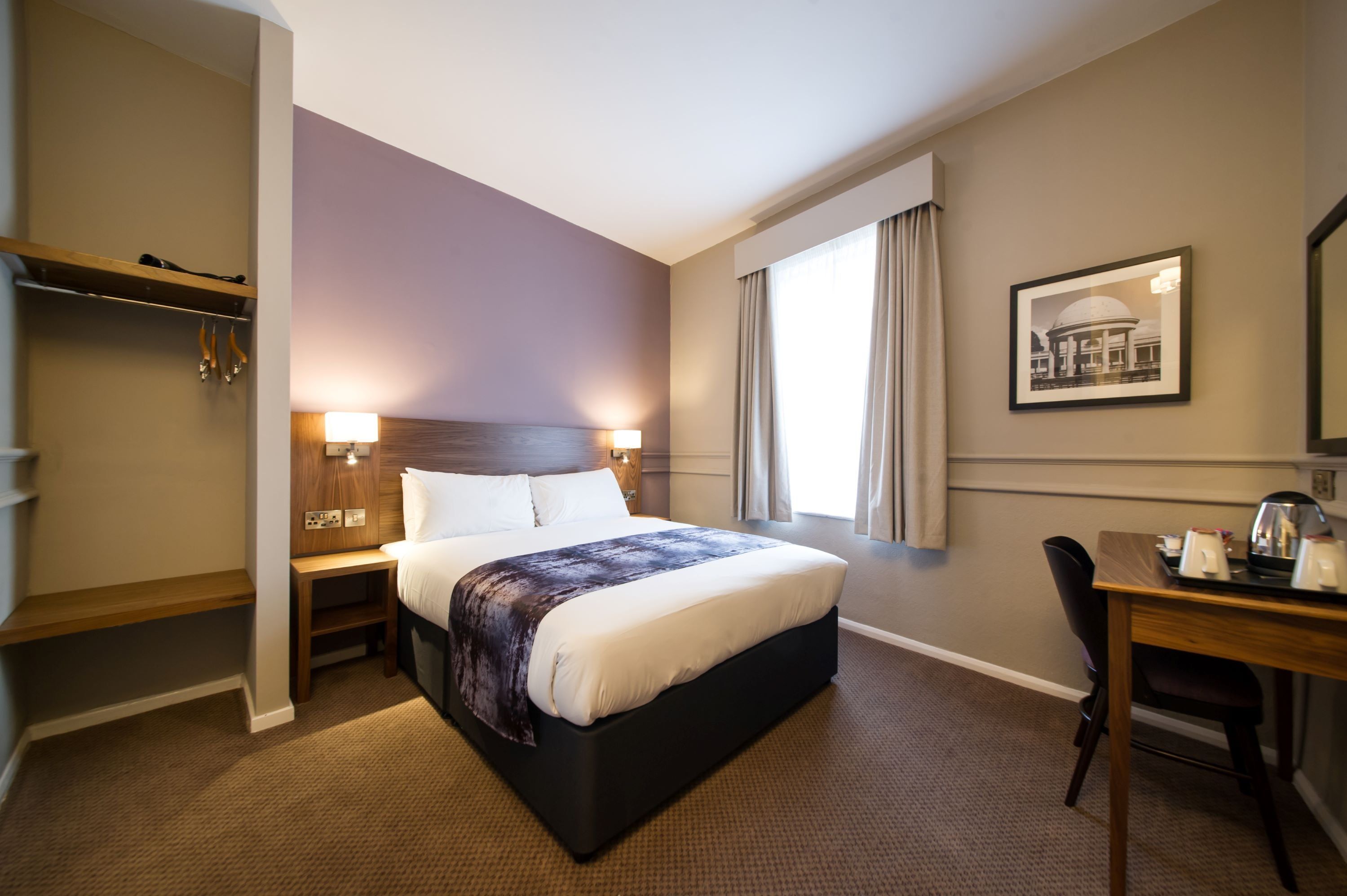 Innkeeper's Lodge Norwich - نورويتش