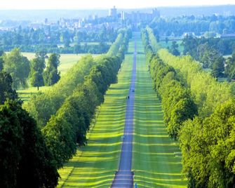 Holland House Hotel Cardiff By Sunday - Cardiff - Udsigt