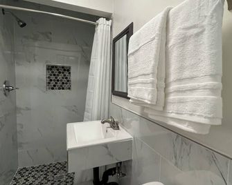 Griffith Park Motel - La Hollywood Area - Glendale