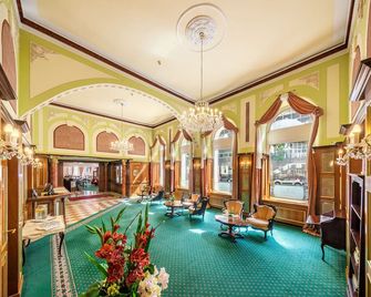 Hotel Bellevue Wien - Vienna
