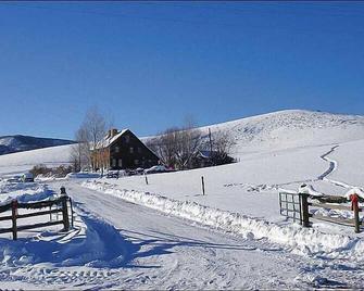 Cabin with Hot Tub, Pet Friendly, Unique Property - Steamboat Springs - Property amenity