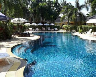 Palm Garden Resort - Khao Lak - Piscina