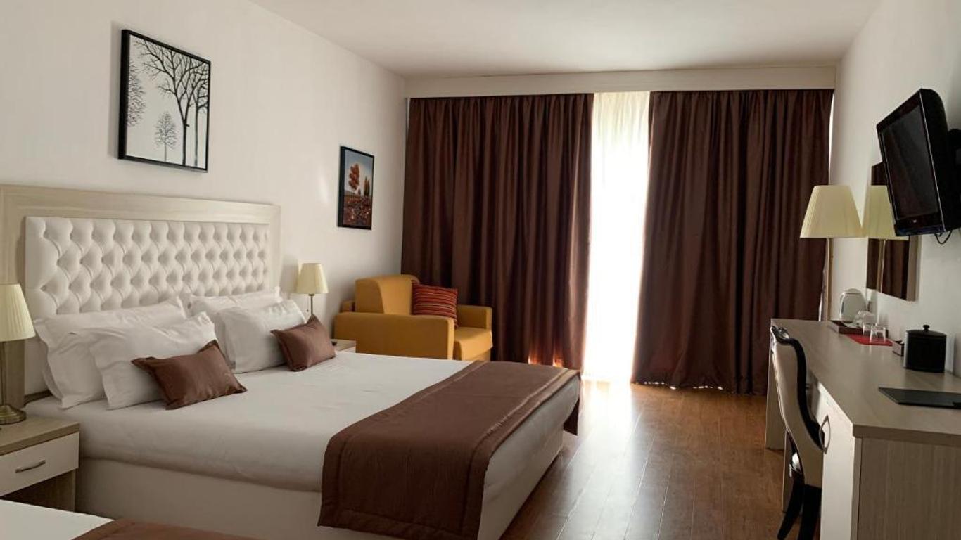 Hotel Bleart