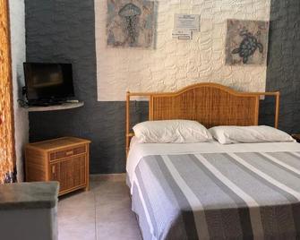 Residence Il Melograno - Lampedusa - Habitación