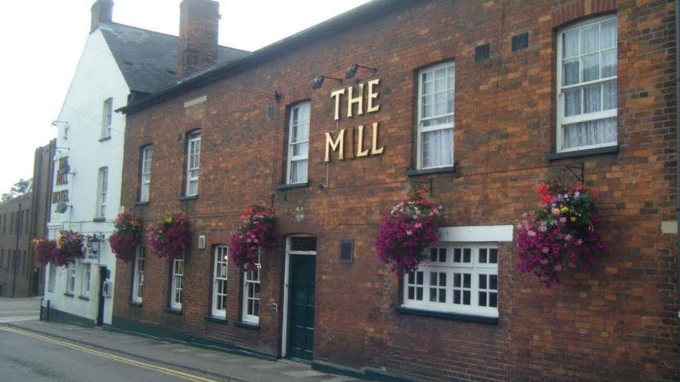 The Mill Hotel