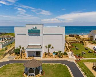 John Yancey Oceanfront Inn - Kill Devil Hills - Edificio