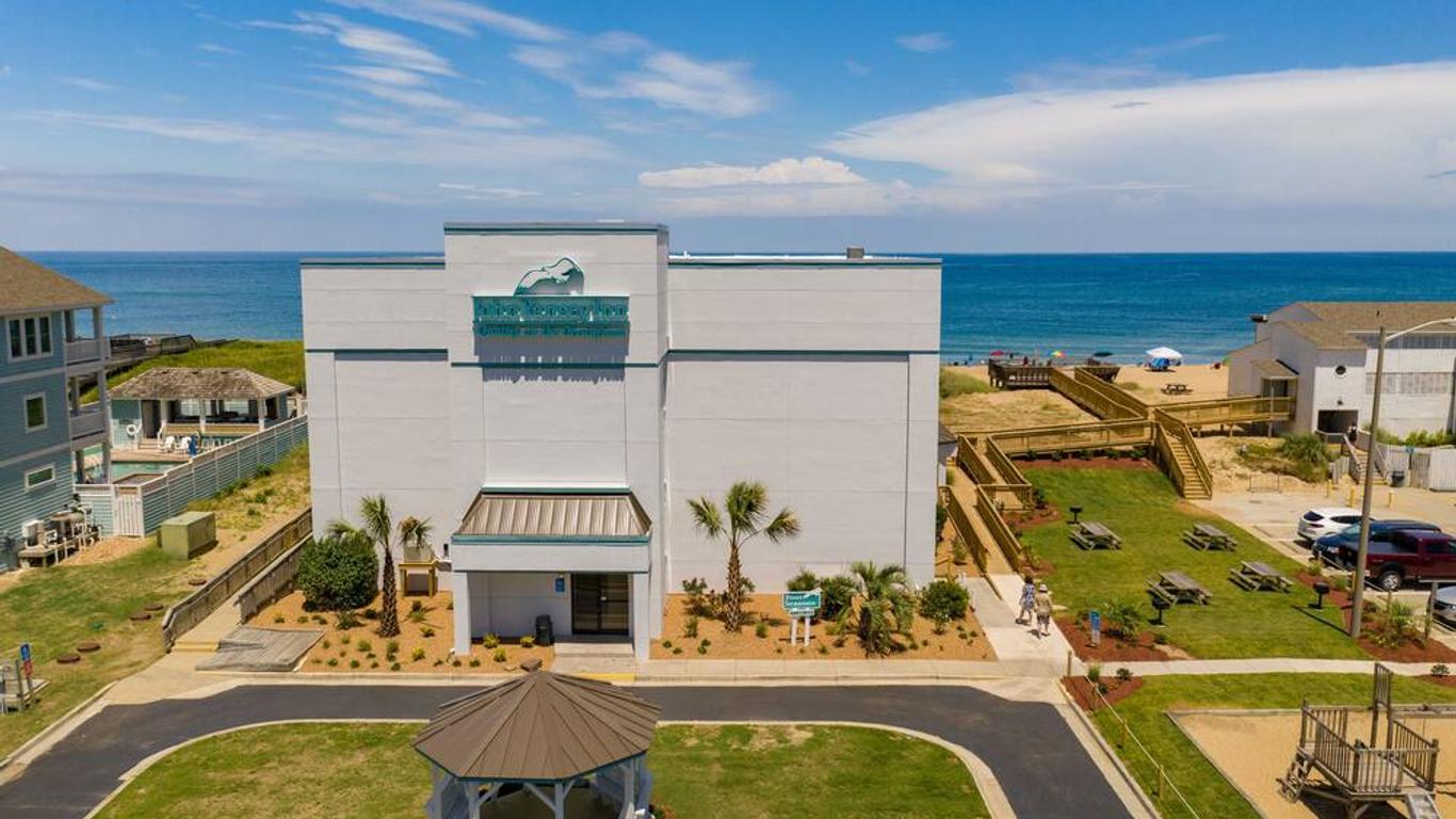 John Yancey Oceanfront Inn