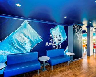 Ibis Budget Brisbane Airport - Brisbane - Lounge