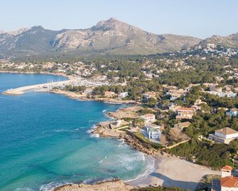 Can Colometa - Alcúdia - Plage