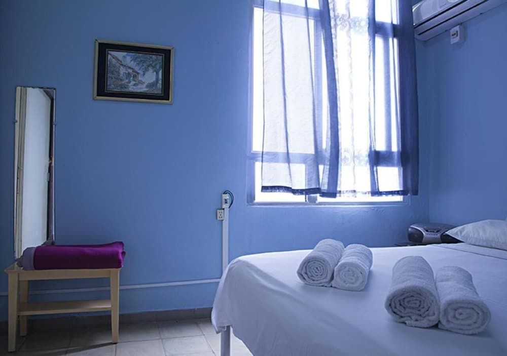Casa Liliana - Havanna - Schlafzimmer