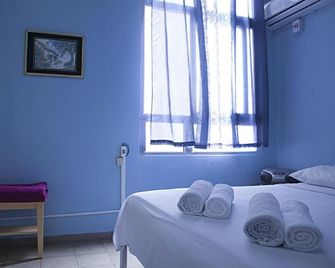 Casa Liliana - Havanna - Schlafzimmer