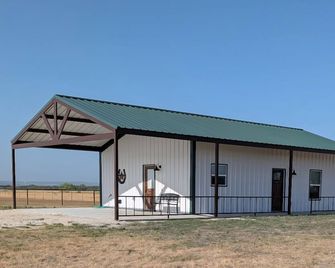 The Green House - Gatesville