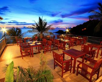 Pinnacle Koh Tao Resort - Ko Tao - Balcony