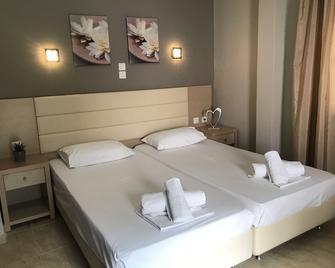 Villa Yanna - Olimpiada - Habitación