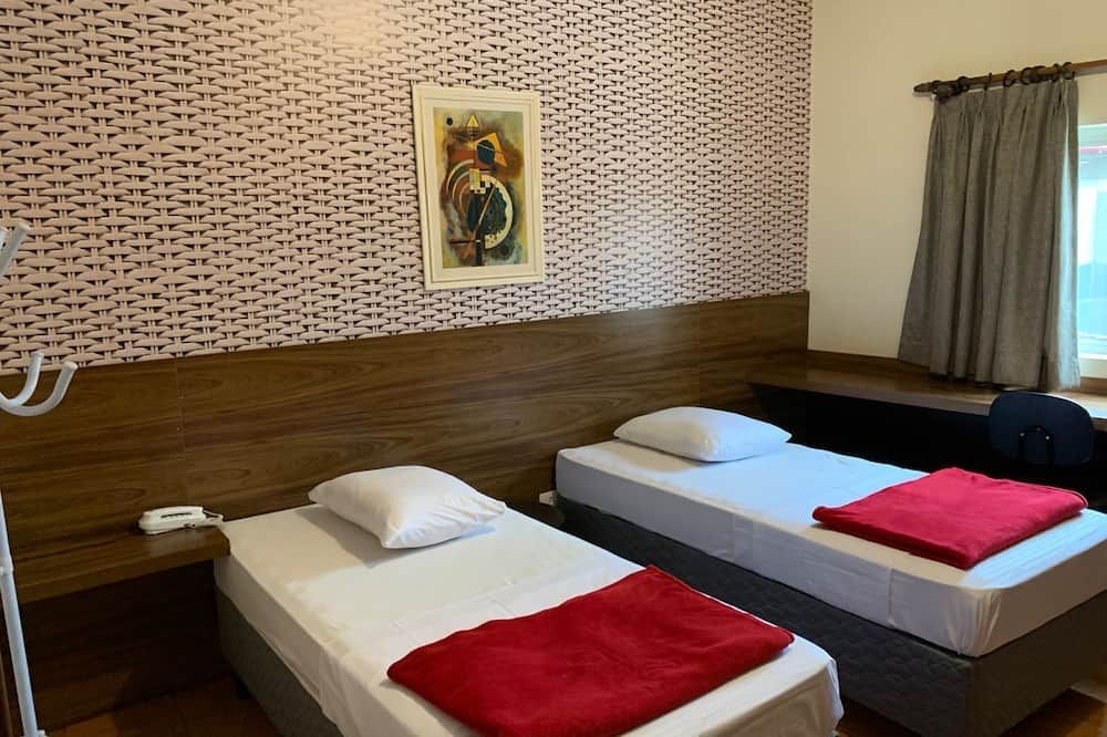 Ibitur - Ibiúna - Habitación