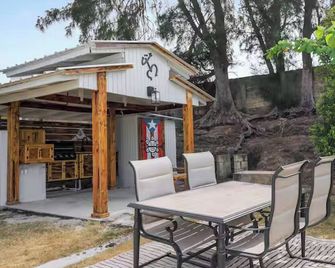 Hatillo, Puerto Rico – Private Pool + Ocean Views - Hatillo - Patio