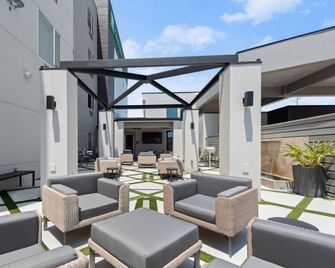 Holiday Inn Gonzales By IHG - Gonzales - Prestation de l’hébergement
