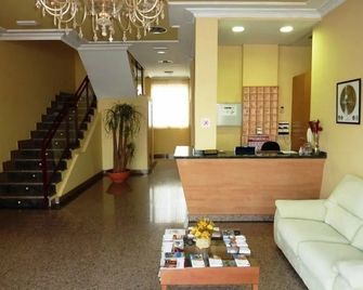 Hostal La Morada - Cistérniga