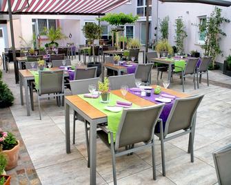 Garni-Hotel Goldenes Lamm - Dudenhofen - Restaurante