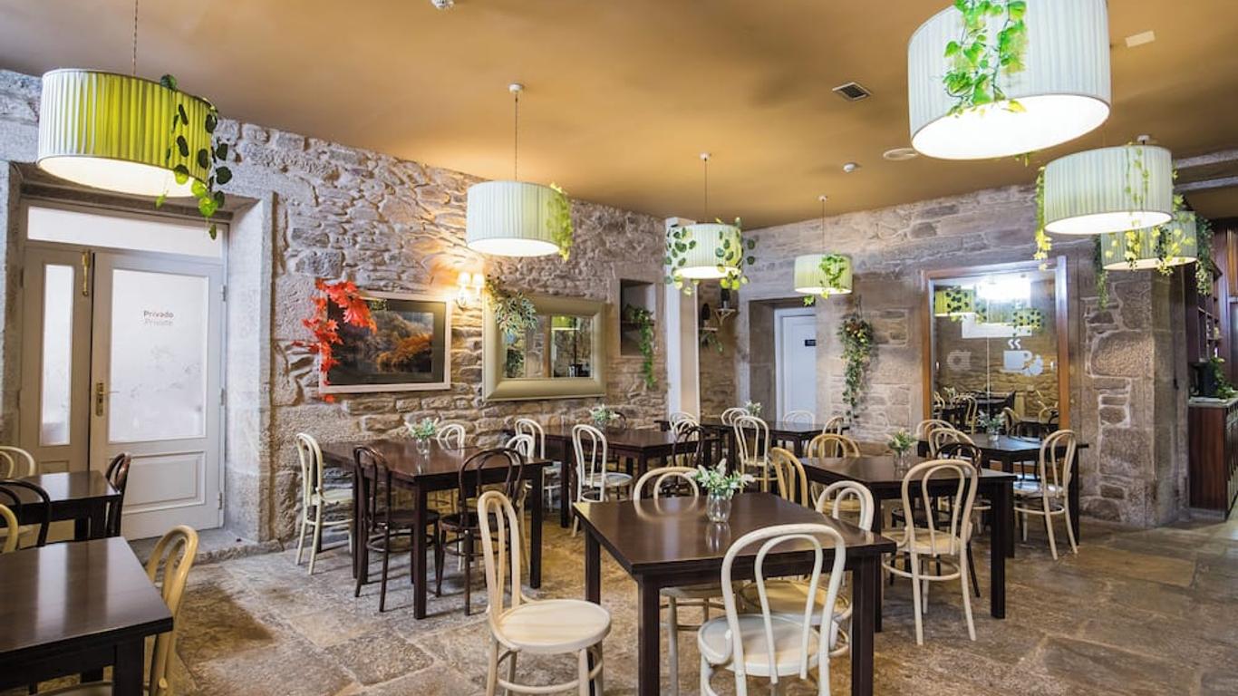 Hotel Alda Avenida