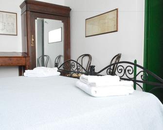 Alma Mater B&B - Castrignano del Capo - Bedroom