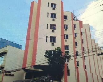 Binder Hotel Mogi Guaçu - Mogi-Guacu - Building