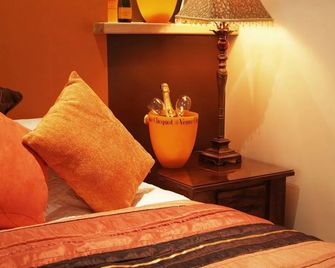 The Blue Bell Inn - Malton