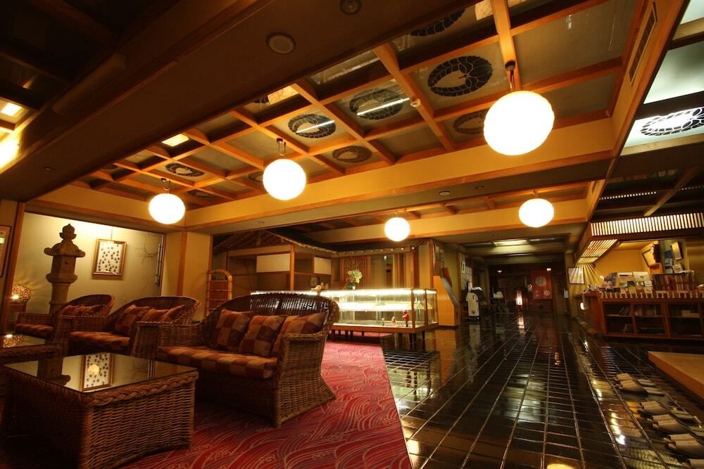 توكيوايا ريوكان