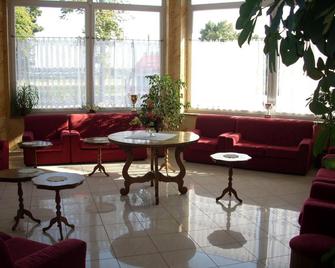 Il Bivio Hotel - Carmagnola - Лаунж