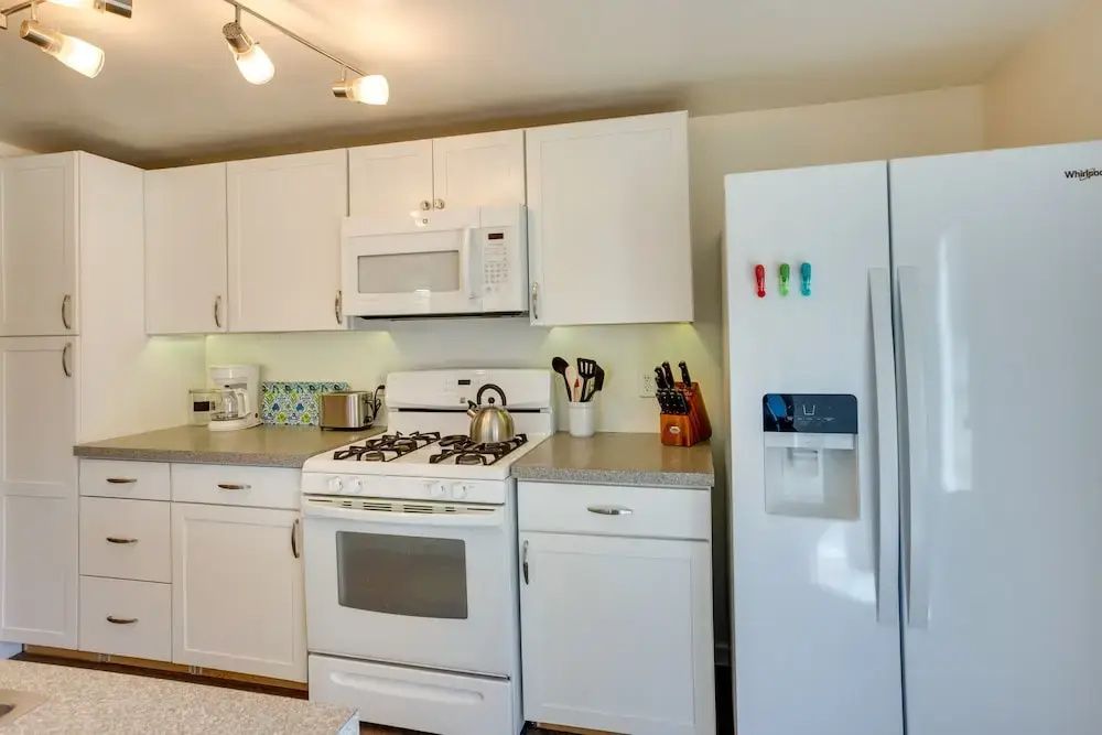 Grand Junction Vacation Rental With Pati - Grand Junction - Kitchen