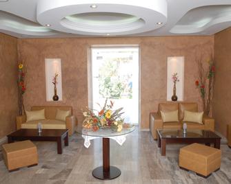 Sacallis Inn Beach Hotel - Kefalos
