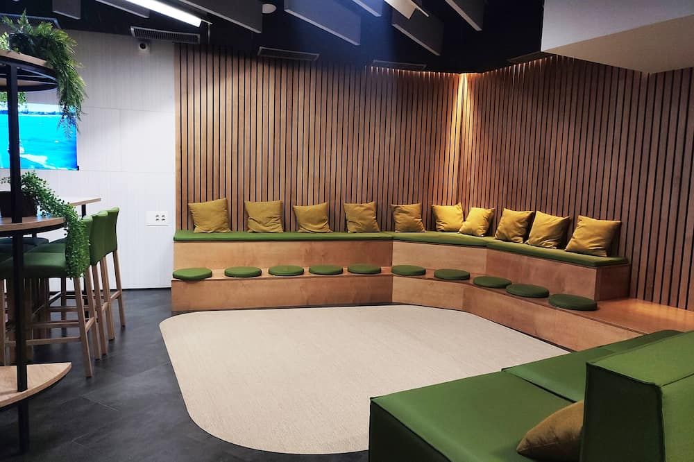 Twentytu Hostel Barcelona