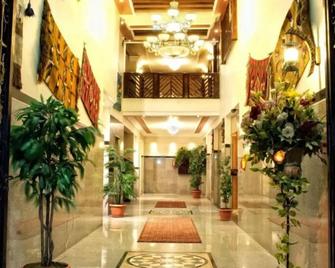 Jardaneh Hotel - Aqaba