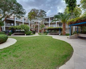 Royal Park Eilat apartments - Eilat