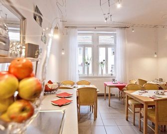 Hotel Grünshof - Walldorf - Restaurant