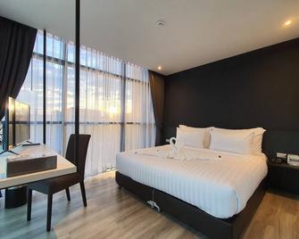 Good Dream Premier - Hat Yai - Habitación