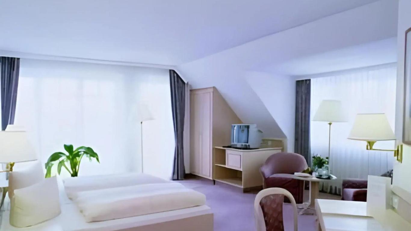 Hotel Friesenhof