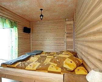 Grota zbójnicka apartament i pokoje - Gliczarow