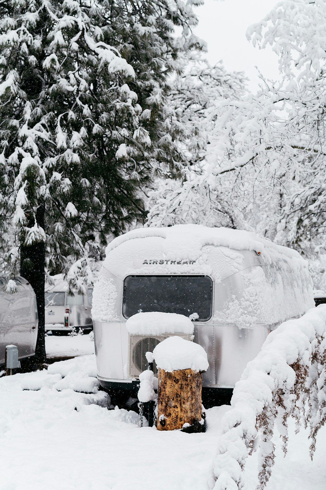 AutoCamp Yosemite - Mariposa - Edificio