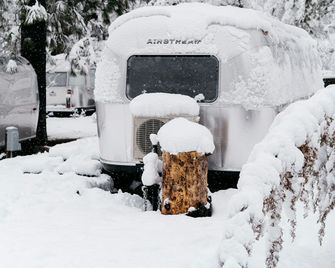 AutoCamp Yosemite - Mariposa - Edificio