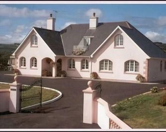 An Rosalithir - Rosscarbery - Edificio