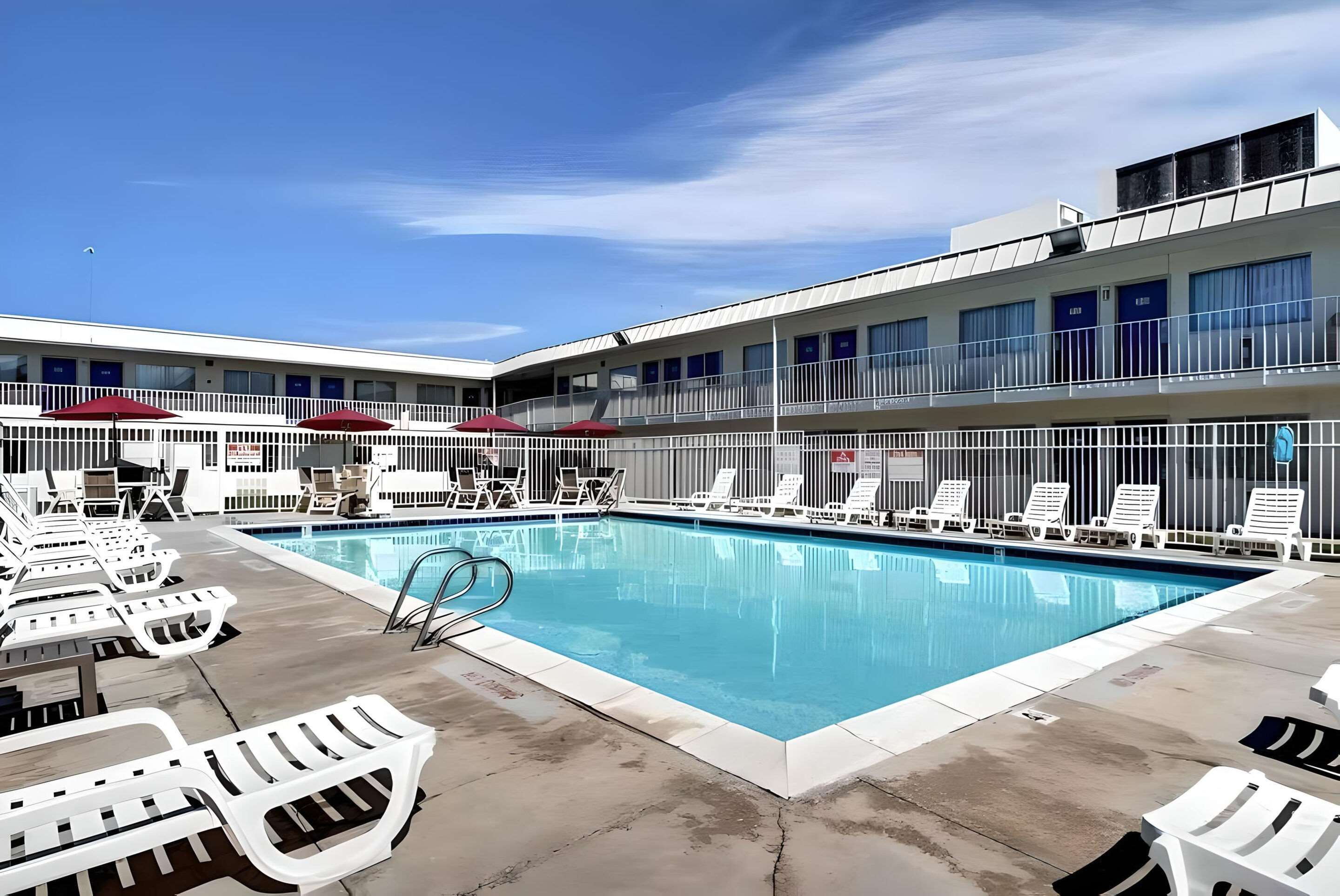 Econo Lodge Midvale thumbnail 2