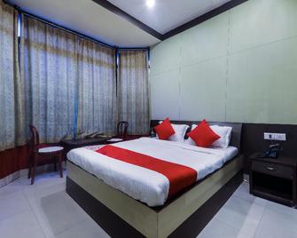 Hotel Golden Peak By OYO - Shillong - Habitación