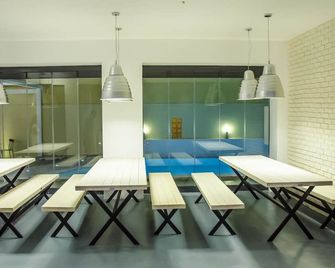 Fedra Boutique Apartments - Hersonissos