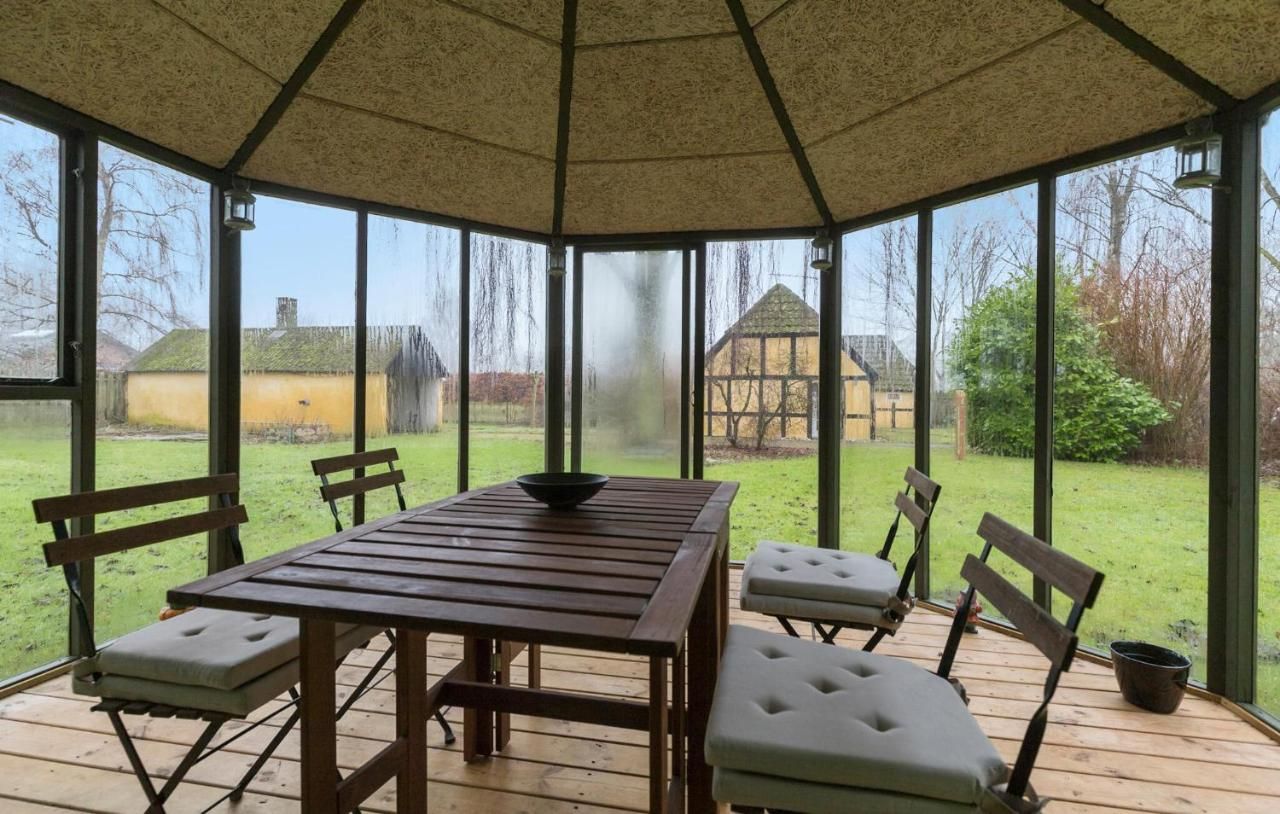 4 Bedroom Awesome Home In Grenaa – Grenaa