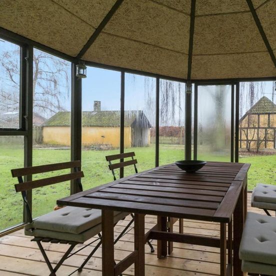 4 Bedroom Awesome Home In Grenaa – Grenaa