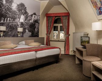 Hotel Hulsman - Valkenburg aan de Geul