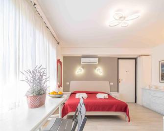 Rena Bianca Mono - a 300 m dalla spiaggia - Olbia - Makuuhuone